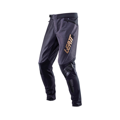 Leatt cyklistické nohavice Gravity 4.0 Jr, black