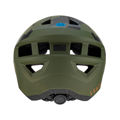 Leatt cyklistická prilba MTB AllMtn 1.0 V23, camo