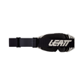 Leatt okuliare Velocity 5.0 MTB Iriz Black Silver 50 VLT