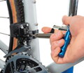 PARK TOOL skrutkovač T-handle s vymeniteľnými bitmi QTH-1