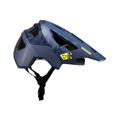 Leatt cyklistická prilba MTB AllMtn 4.0 V24, blue