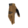 Leatt rukavice MTB 2.0 X-Flow, unisex, peanut