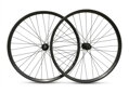 Remerx sada kolies 26" CenterLock 15x100/QR 141mm (Shimano/E-Rocky)