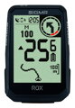 Sigma ROX 4.0 Endurance Black