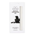 Restrap Bicycle Protection Kit ochranná fólia, biela