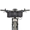 Restrap Race Bar Bag  - Flat bar taška na riadidlá, 7 l