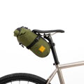 Restrap Tool Pouch podsedlová kapsička, 0.6 l, olivová