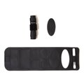 Restrap Tyre Boot Kit opravný set, čierna