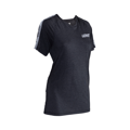 Leatt dres s krátkym rukávom MTB AllMtn 2.0, dámsky, black