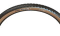 Maxxis plášť RAVAGER EXO/TR/TANWALL 700X40C, kevlar