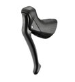 microSHIFT radiace a brzdové páky Sword Black Ľ+P 1x9sp.
