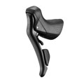 microSHIFT pravá brzdová a radiaca páka SWORD BLACK 2x9sp.
