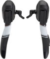 microSHIFT radiace a brzdové páky CENTOS SB-R502B 2x10sp.