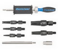 Park Tool sada na vyrážanie ložísk PT-SHX-1-