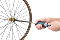 Park Tool sada na vyrážanie ložísk PT-SHX-1-