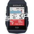 Sigma ROX 11.1 Evo Black / White HR Set