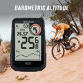 Sigma ROX 4.0 Endurance Black