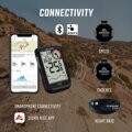 Sigma ROX 4.0 Endurance white
