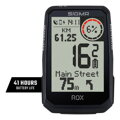 Sigma ROX 4.0 Endurance Black