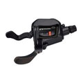 microSHIFT radiace páčky MARVO XPRESS SL-M759-3 3x9sp.