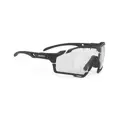 RUDY PROJECT slnečné okuliare CUTLINE , IMPACTX™ PHOTOCHROMIC , Rám - BLACK MATTE / Šošovky - 2 BLACK