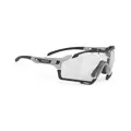 RUDY PROJECT slnečné okuliare CUTLINE , IMPACTX™ PHOTOCHROMIC , Rám - BLACK MATTE / Šošovky - 2 BLACK