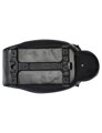 Vaude taška na nosič Silkroad L (Snap-it 2.0), black