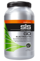 SiS GO Electrolyte sacharidový nápoj 1600g (powder)