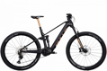BULLS Sonic EVO AM-SL 1 Carbon 29, čierno-zlatý, 750Wh