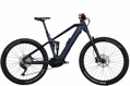 BULLS Sonic EVO AM1 29/27,5 modrý, 750Wh