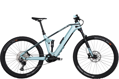 BULLS Sonic EVO AM2 Carbon 29/27,5 modrý, 750Wh
