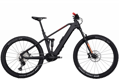 BULLS Sonic EVO AM3 Carbon 29/27,5 čierny mat, 750Wh