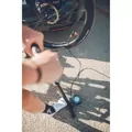 LEZYNE Pumpa nožná Alloy Floor Drive 220 psi