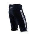 Leatt cyklistické kraťasy Gravity 4.0, black