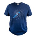Park Tool tričko "kľúč" PT-TSPW-2