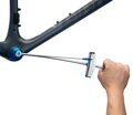 Park Tool kľúč momentový 0 - 60 Nm - TW-2-2-