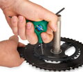 Park Tool kľúč Y Torx T10-T25-T30 PT-TWS-3C-