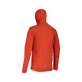Leatt bunda MTB Trail 1.0, unisex, glow