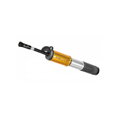 Topeak mini-hustilka RACE ROCKET MT zlatá