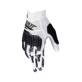 Leatt rukavice MTB 4.0 Lite,unisex, white