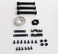 BAFANG motor stredový MAX MODEST MM G360.250 36V/250W (UART) *OEM