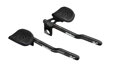 VISION TT nádstavce TRIMAX CARBON Clip-On
