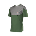 Leatt  Jersey MTB AllMtn 3.0, Spinach