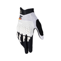 Leatt rukavice MTB 3.0 Lite, unisex, white