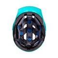 Leatt cyklistická prilba MTB AllMtn 1.0 V24, aqua