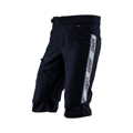 Leatt cyklistické kraťasy Gravity 4.0, black