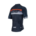 Leatt cyklistický dres MTB Endurance 6.0, pánsky, black