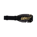 Leatt okuliare Goggle Velocity 5.0 MTB Iriz, Gold Bronze UC 68%
