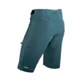 LEATT šortky MTB Enduro 2.0 Teal