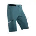 LEATT šortky MTB Enduro 2.0 Teal